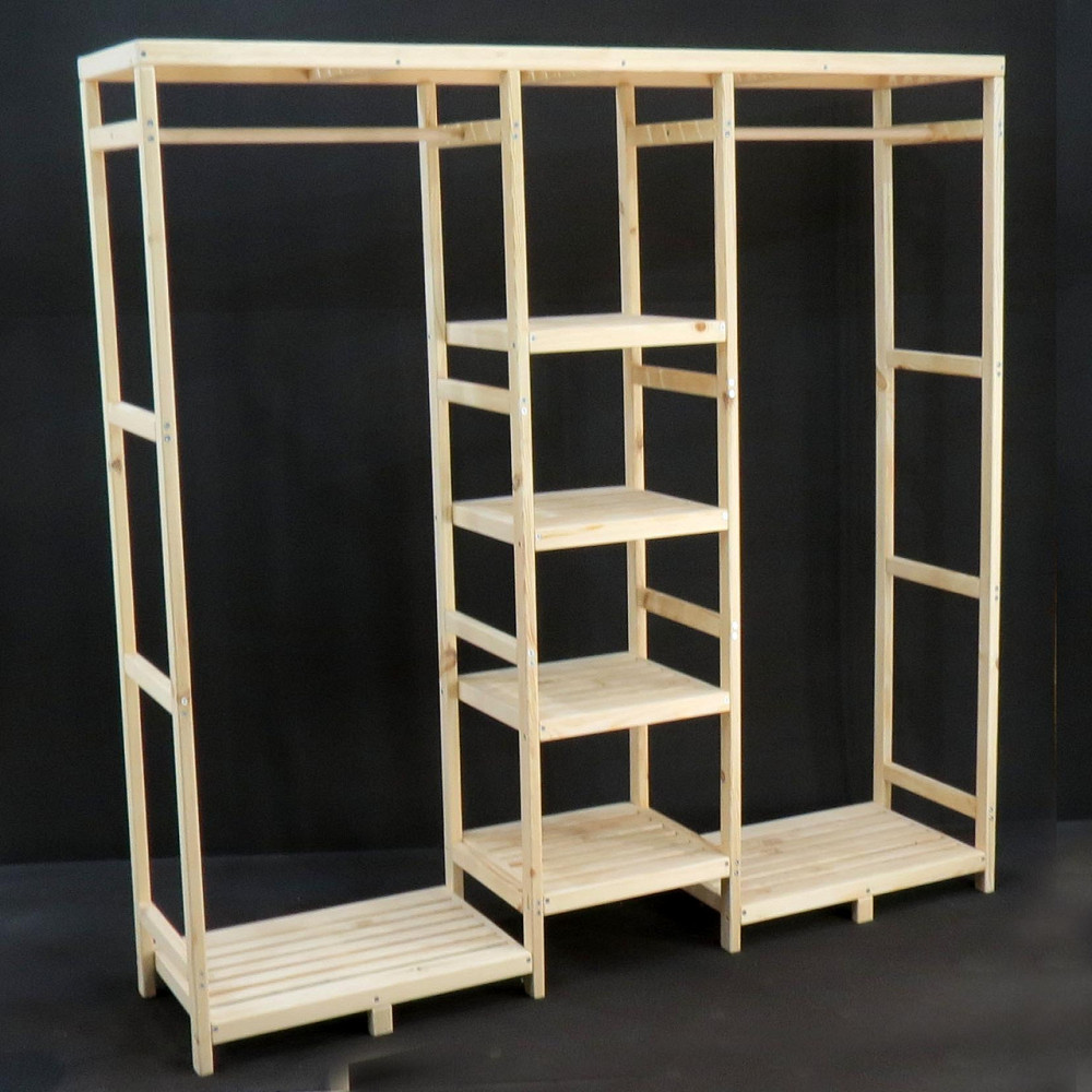 Стойка вешалка для одежды 