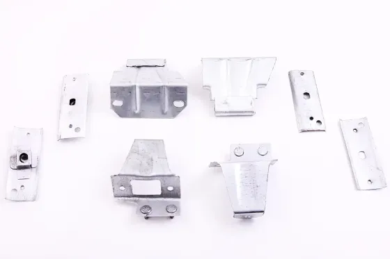 Кронштейн бампера 2108 передний (8 шт.) Винница