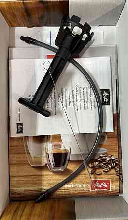 Кофемашина Melitta Passione OT f5.3 /1-101. Харків