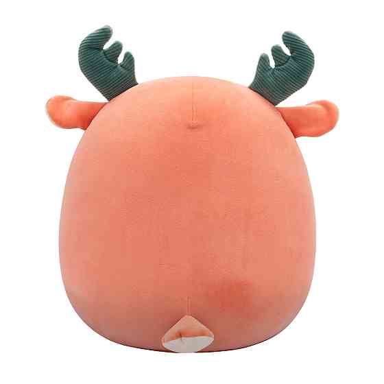 М'яка іграшка Squishmallows – Лось Ромелу (30 cm) Дніпро