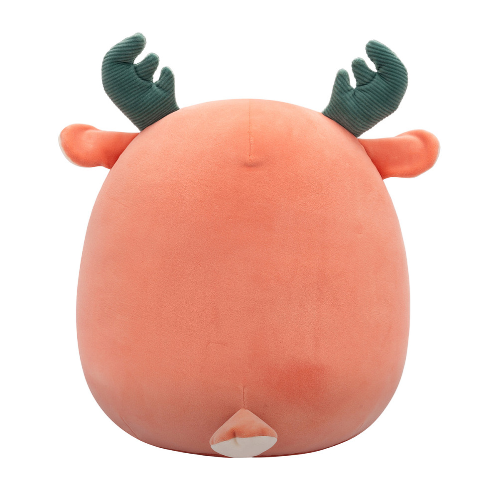М'яка іграшка Squishmallows – Лось Ромелу (30 cm) Дніпро - фото 4