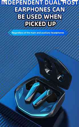 Навушники безпровідні Bluetooth. Харьков