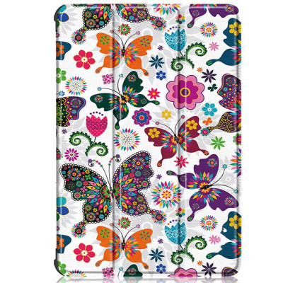 Чохол до планшета BeCover Smart Xiaomi Redmi Pad 2 11.0" Butterfly (713646) Вінниця - фото 2