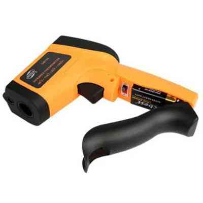 Пирометр Benetech инфракрасный -50-750°C (GM700) Винница