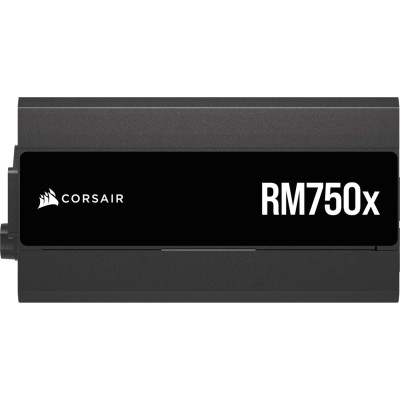 Блок живлення Corsair 750W RM750x (CP-9020285-EU) Вінниця - фото 6