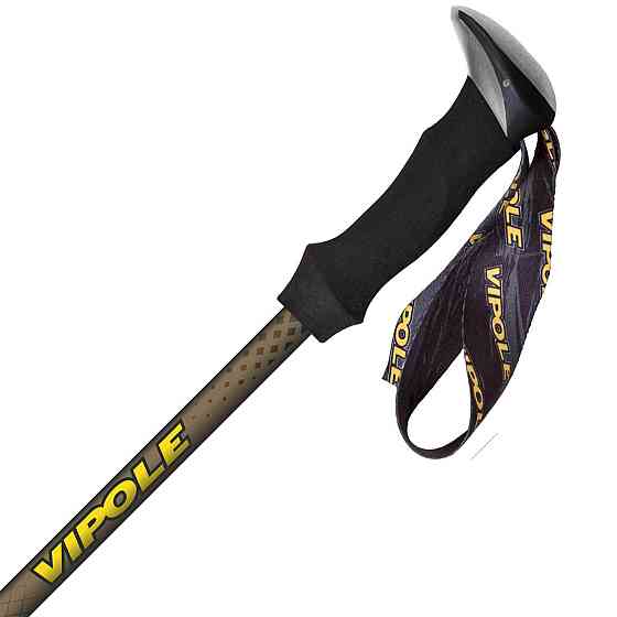 Палки трекинговые Vipole Trango (S25 15) Вінниця