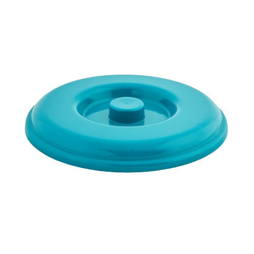 Кришка для відра 5л бірюзовий Алеана Житомир