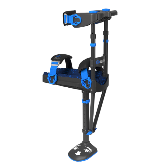 Милиця iWALK 3.0 Hands-Free Дніпро