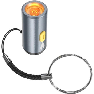 Переходник USB-C to cigarette lighter adapter Gray HOCO (6942007647694) Винница - изображение 2