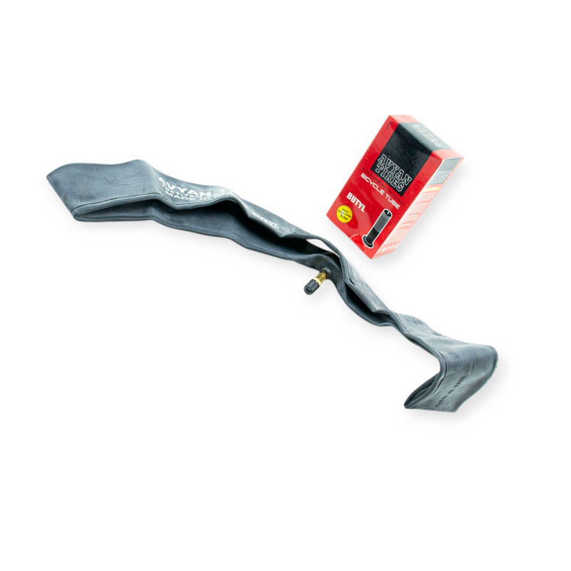 Велокамера , 1,95 , 2,125 Индия 20*1,75 Мукачево - изображение 1