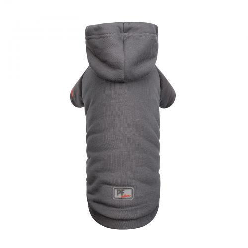 Худые Pet Fashion «Snoodie» для собак, размер M, серый Винница - изображение 1