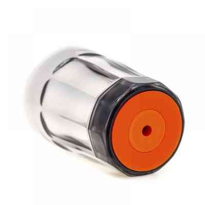 Склянка Line Art тританова сіра (517-7) Вінниця