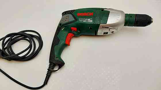 Ударний дриль Bosch PSB 850-2 RE (Б клас) Луцьк