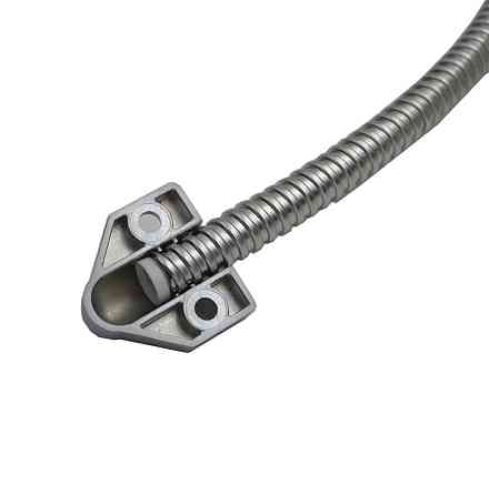 Гнучкий перехід (40см) металевий SEVEN FT-93m Київ