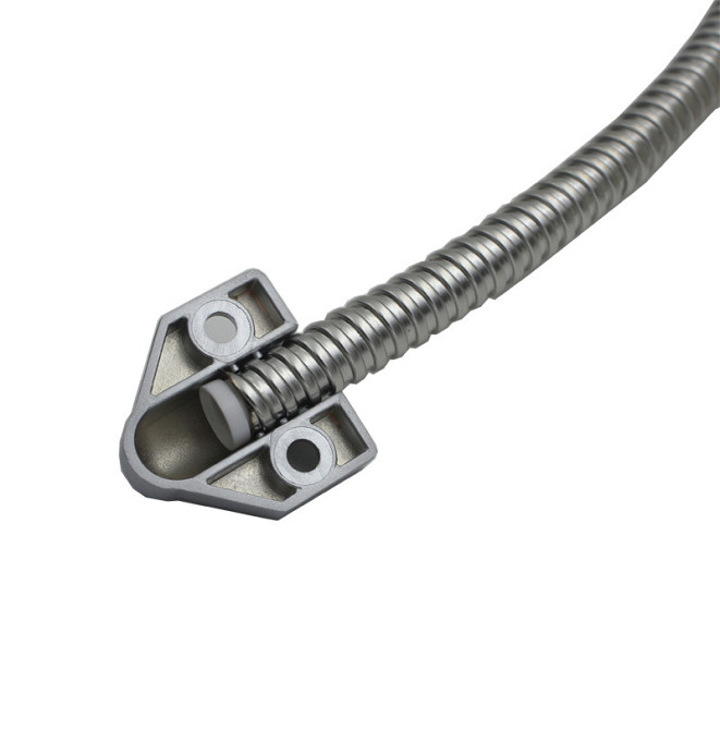 Гнучкий перехід (40см) металевий SEVEN FT-93m Київ - фото 4