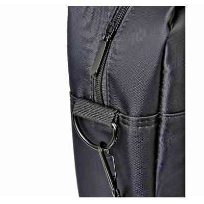 Сумка для ноутбука Porto 14&quot; PC-3015 black (PC-3015BK) Вінниця