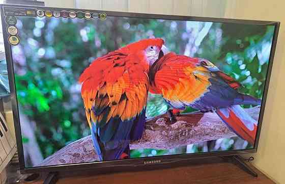 Телевизор: Samsung 56