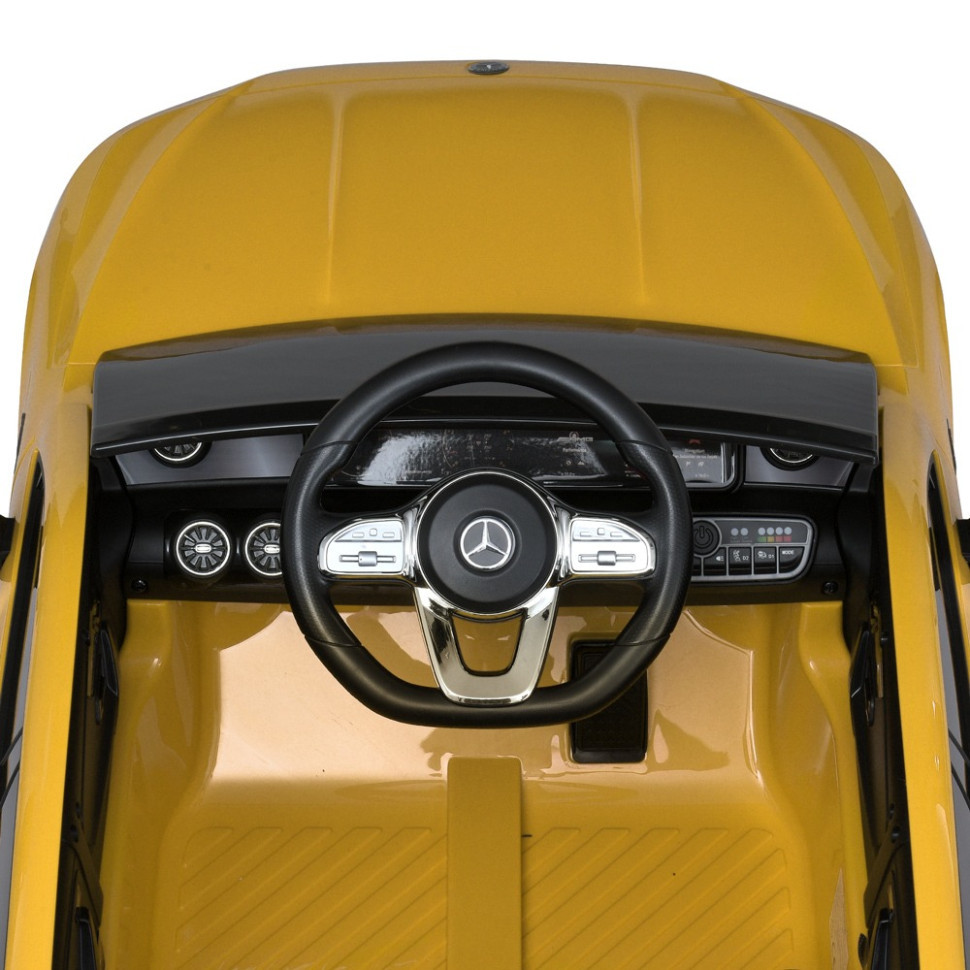 Дитячий електромобіль Машина M 5851EBLR-6 до 30 кг Вінниця - фото 5