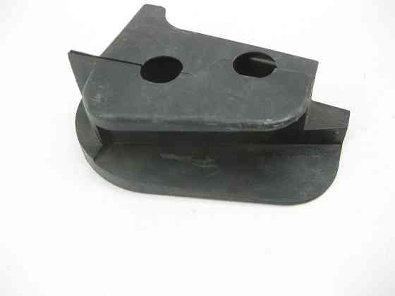 Mercedes-Benz  A2038350011 Пластиковий кронштейн - тримач трубок теплообмінника пічки C-class W203 CLK Coupe C209 G-class W463 C-class S203 CL203 Spor Одеса