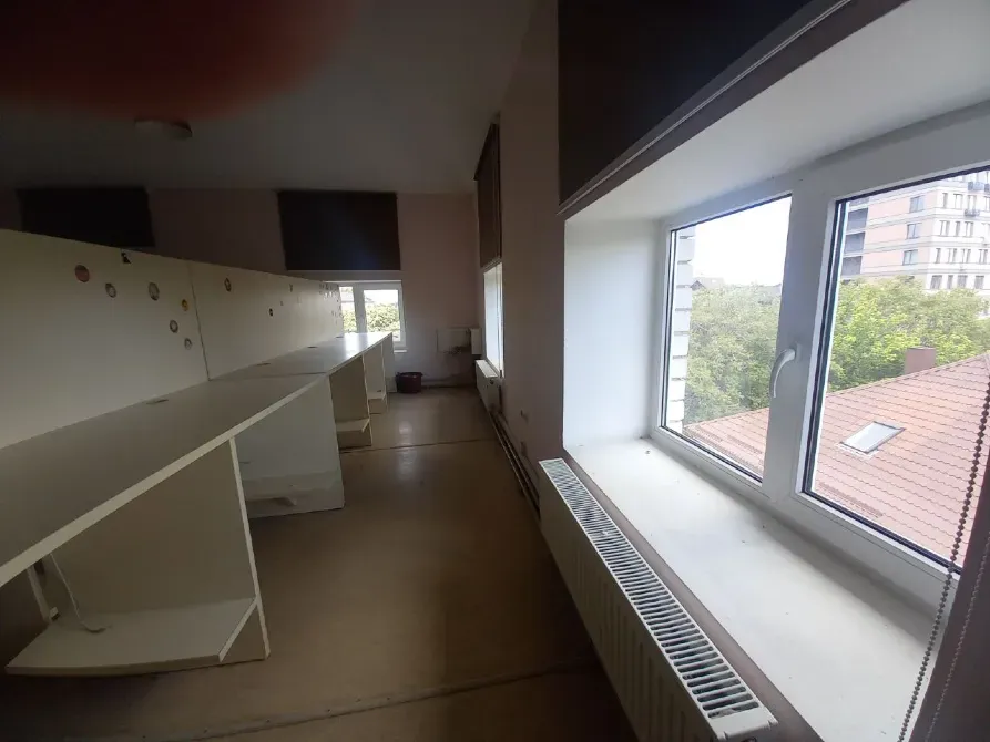 Офіс\приміщення в центрі міста (Грушевського) 4\4 Дніпро - фото 9