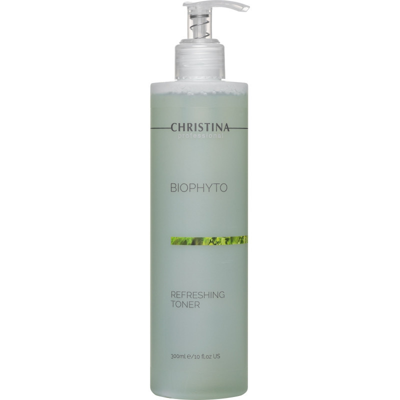 Освіжний тонік Christina Bio Phyto Refreshing Toner 300 мл Дніпро - фото 1