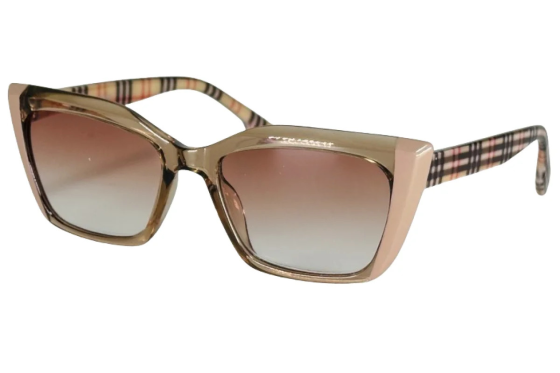 Окуляри тоновані з діоптріями Луцьк