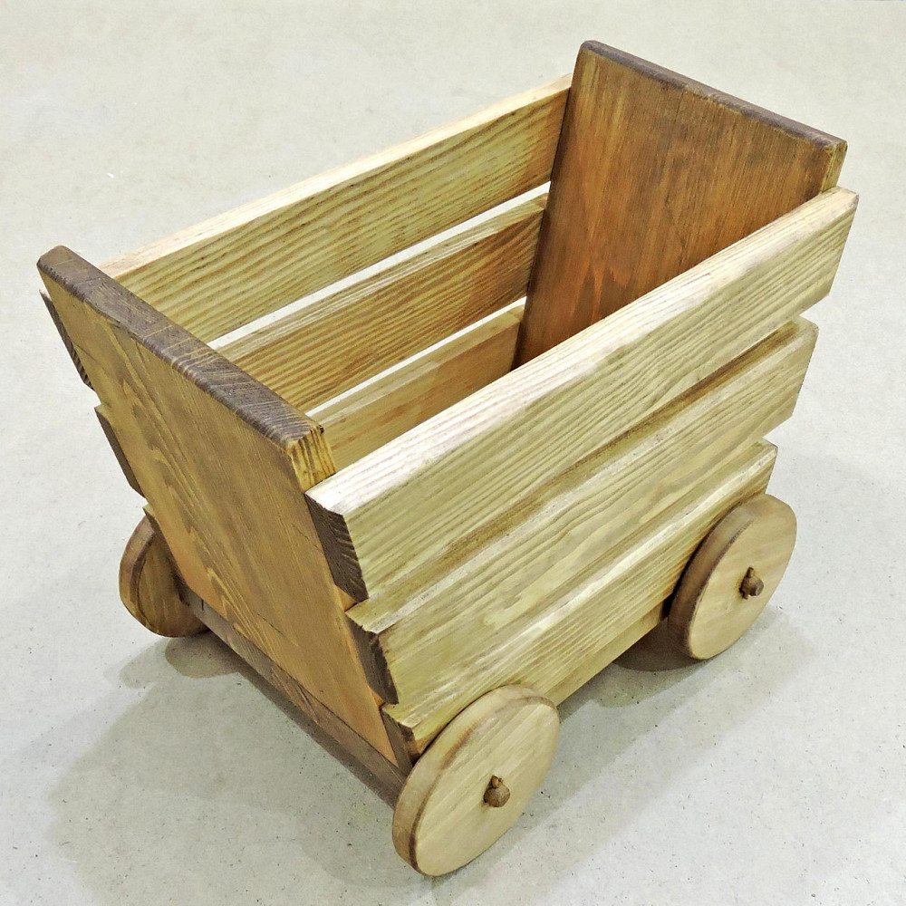 Лоток для овочів і фруктів "Гарлік" мускат Миколаїв - фото 6