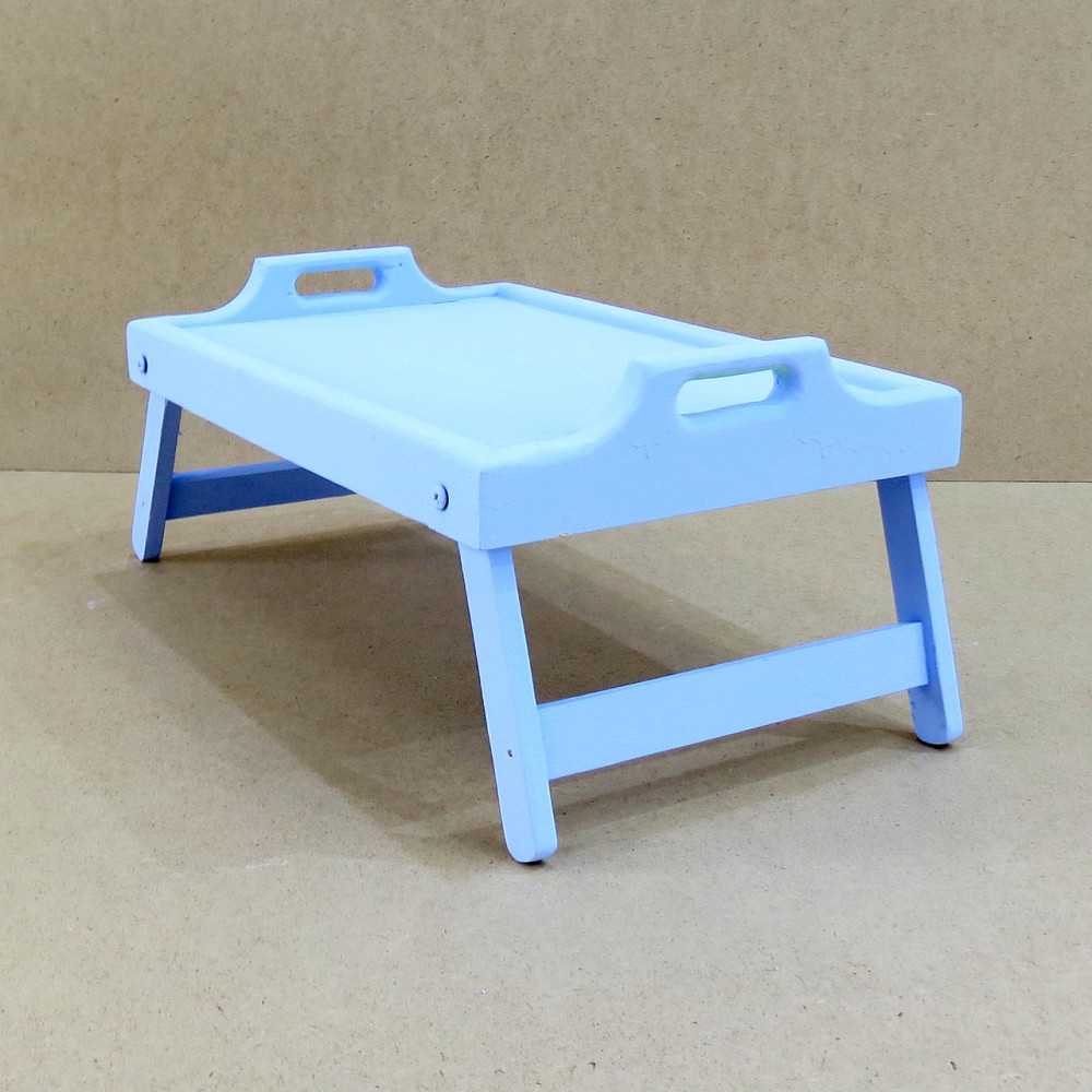 Столик-поднос для завтрака 