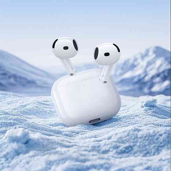 Бездротові навушники HOCO EW85 з шумозаглушенням Київ