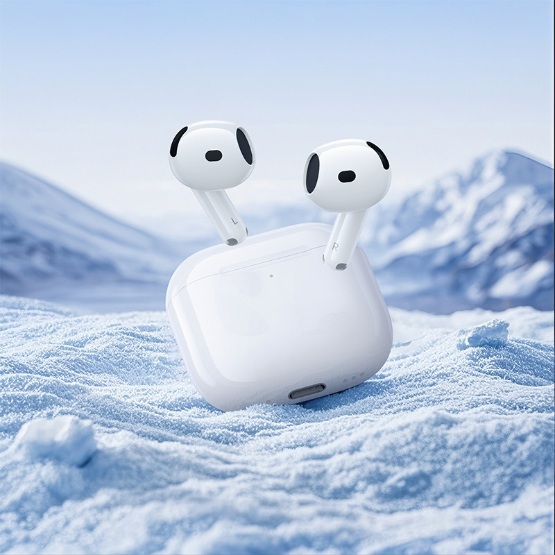 Бездротові навушники HOCO EW85 з шумозаглушенням Київ - фото 2