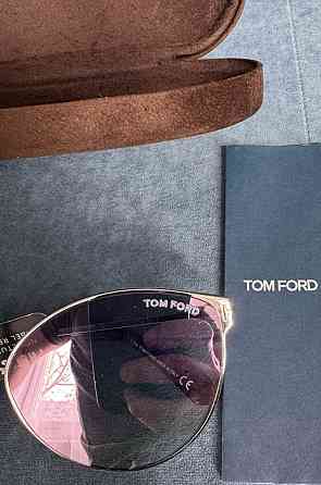 Сонцезахисні окуляри Tom Ford Київ