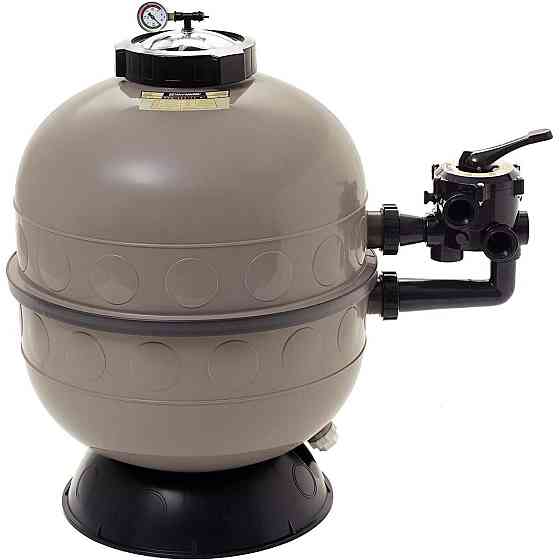 Песочный фильтр ждля бассейна Hayward ProSide S240SIE (14 м3/час. D600) Киев