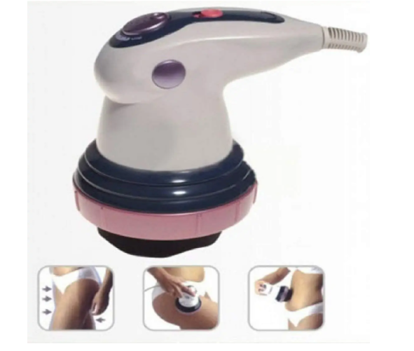 Массажер Sculptural Body Innovation MA-118/SH-118 (инфракрасный, антицелюлитный) 7203 Одесса - изображение 6