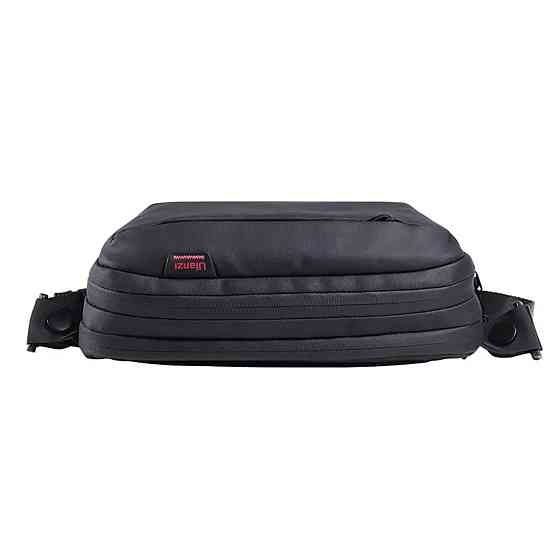 Сумка Ulanzi TRAKER Travel Chest Bag (BP08) Black (B009GBB1) Київ