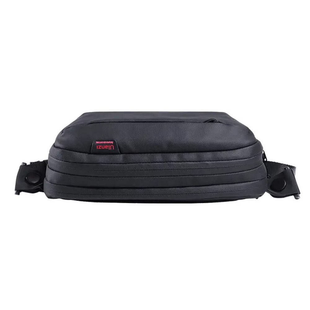 Сумка Ulanzi TRAKER Travel Chest Bag (BP08) Black (B009GBB1) Киев - изображение 3