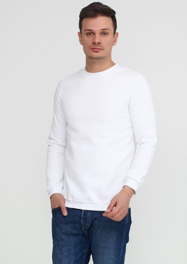 Світшот Чоловічий з іменем та цифрою Чернівці - фото 4