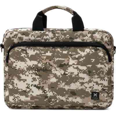 Сумка для ноутбука Vinga 15.6" NB1530 pixel (NB1530PX) Винница