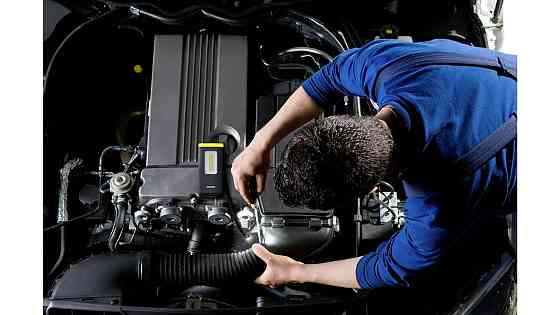 Ліхтар інспекційний портативний PHILIPS LED Headlamp X60POCKX1 Xperion 6000 Pocket Харків