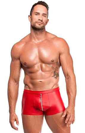 Чоловічі шорти Noir Handmade H097 Ignite shorts L Sex Aura Київ