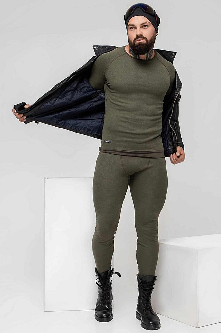 Термокомплект TotalFit ARTICA TMK1-VH36 XXL Киев - изображение 4