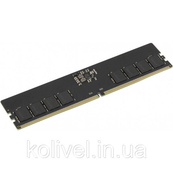 DDR5 32Gb 4800MHz GoodRAM, Retail (GR4800D564L40/32G#) Київ - фото 2