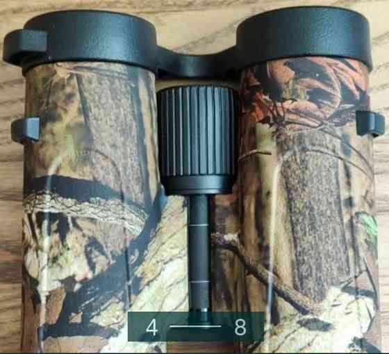 Бинокль Leupold BX-2 Acadia 8x42 Новый Киев