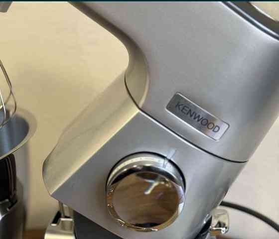 Кухонная Машина Kenwood KVC85.004SI ( Комбайн) Киев