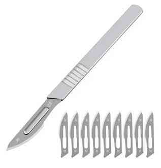 Скальпель медицинский хирургический Киев