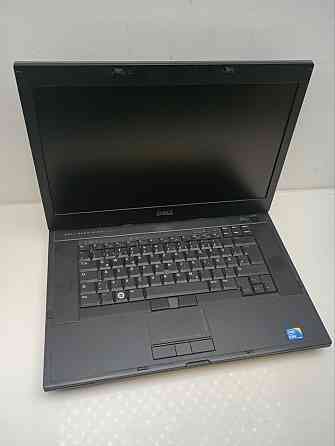 Ноутбук Dell Precision M4500 i5-520M\2+2gb ddr3\0\ NvidiaQuadroFX880M\ АКБ+ (товар вживаний) Луцьк