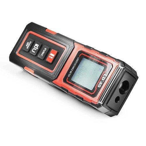 Далекомір лазерний Stark LD 40 Одесса - изображение 5