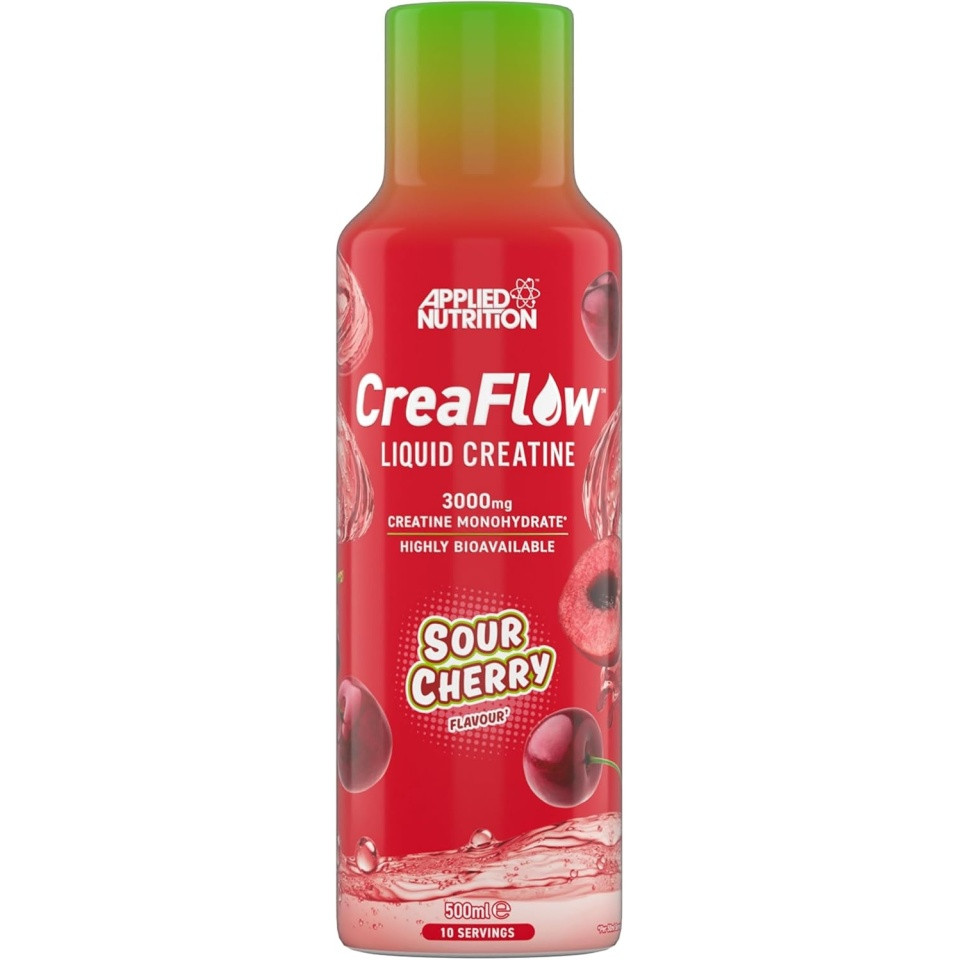 CREAFLOW 500ml (SOUR CHERRY) Луцьк - фото 1