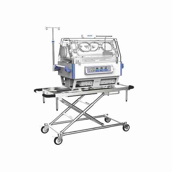 Транспортний інкубатор для новонароджених BT-100 Дніпро