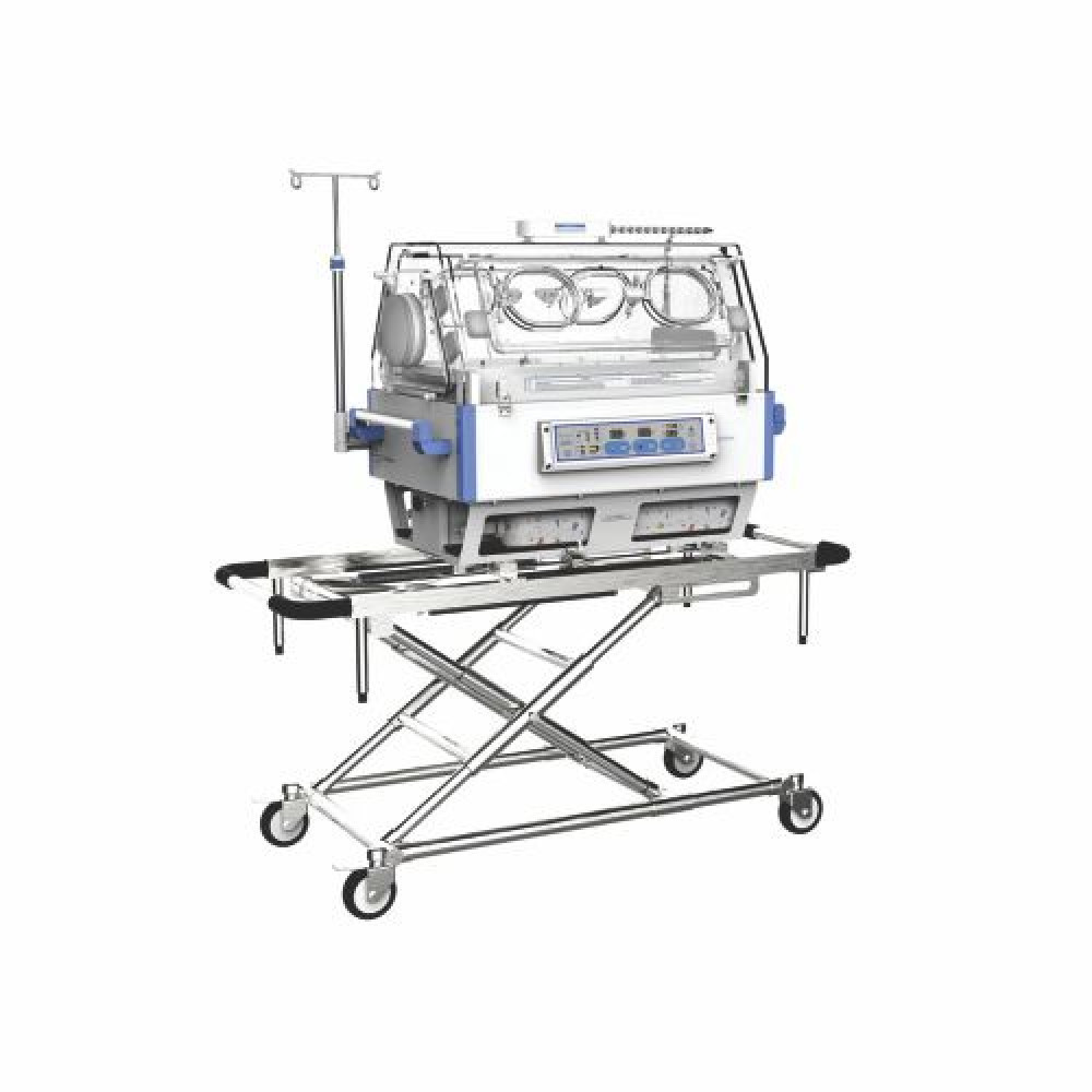 Транспортний інкубатор для новонароджених BT-100 Дніпро - фото 1