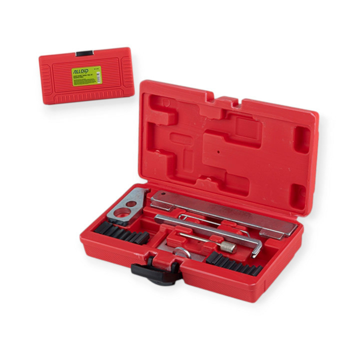 Набір фіксаторів ГРМ Opel, Chevrolet 1.6, 1,8 Alloid Мукачево - фото 1